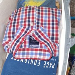 Free 6/7 Boy Clothes