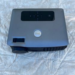 DLP Front projector 