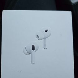 Brand New AirPods Pro