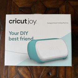 Cricut Joy - Never Opened