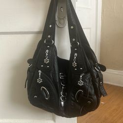 Angel Kiss Women’s Handbag – Stylish Everyday Purse