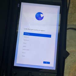 Handheld Pc Come With Charger 