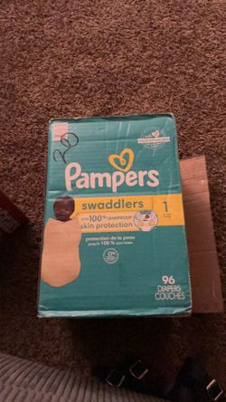 Diaper