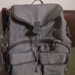 Baby Diaper Backpack $10