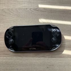 Ps Vita