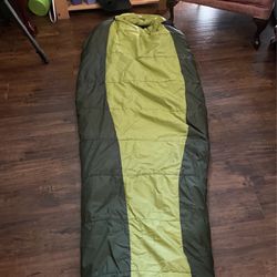Marmot Mystic 30F Sleeping Bag