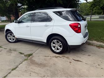 2013 Chevrolet Equinox LT “ Keyless Entry/ Runs Great “
