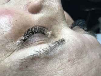 Classic Lash Extensions $75 • Lash Lift (free Tint!) $65.