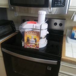 Jack Llanelli POWER  JUICER