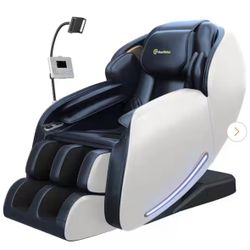 Real Relax 2026 Full Body Massage Chair