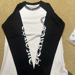 chrome hearts long sleeve