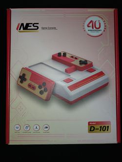 NES 40th Anniversary 300 in 1