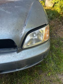 Subaru 2003