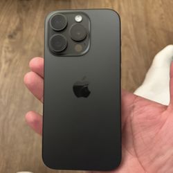 iPhone 15 Pro 128gb 