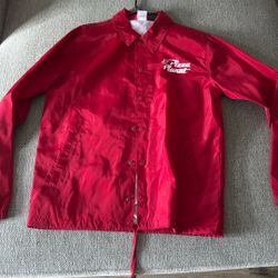 Pizza Planet Windbreaker