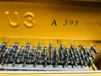 Yamaha U3A