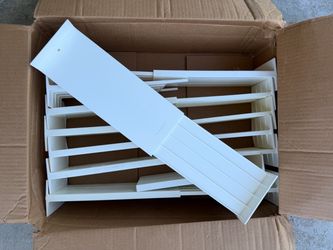 Drawer dividers