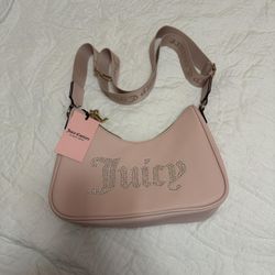 Juicy Couture Crossbody Purse ✨ 