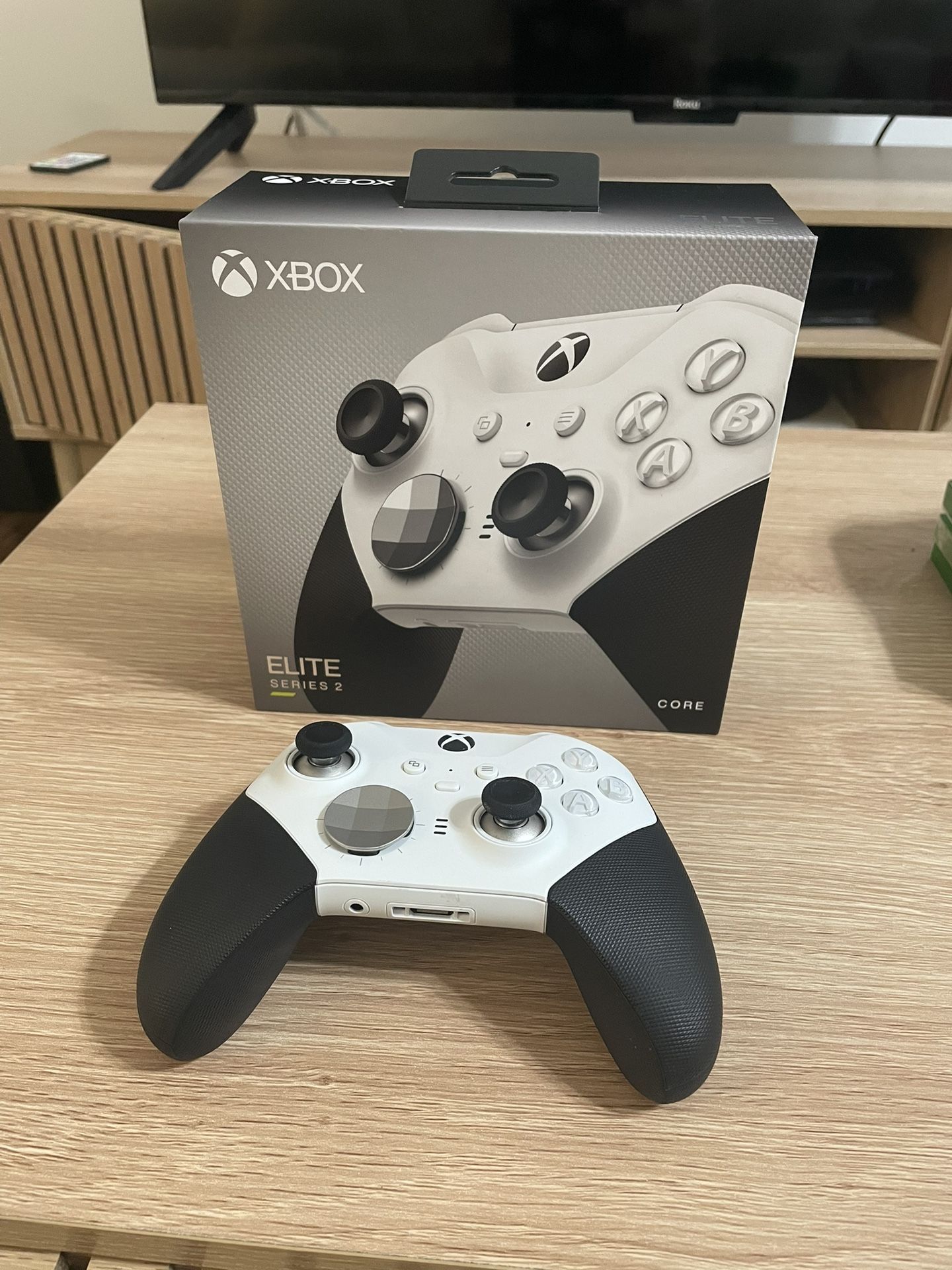 Xbox Elite Series 2 Controller