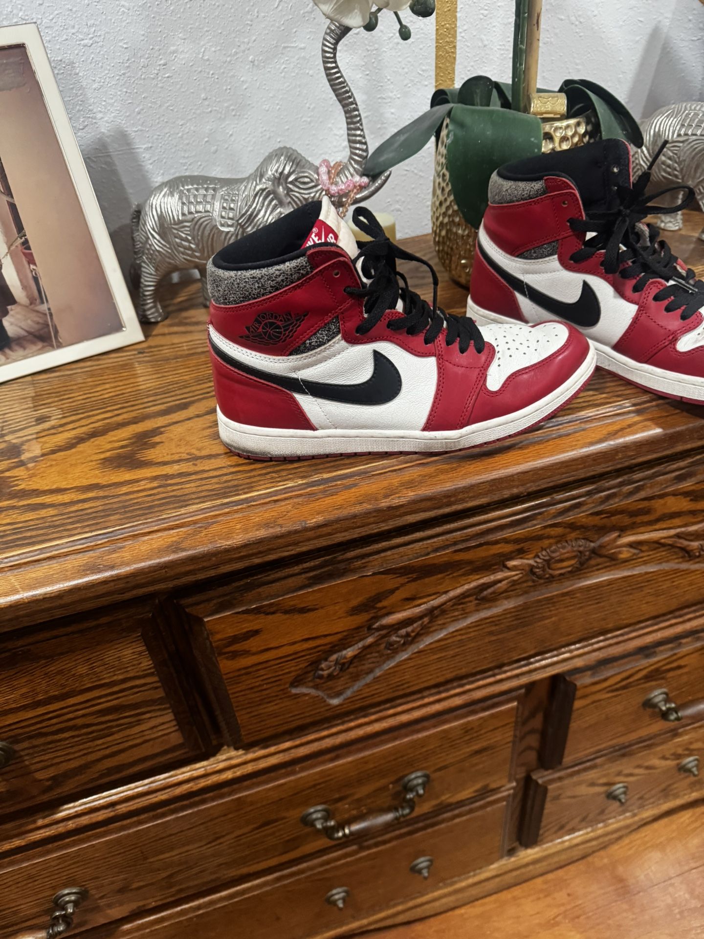 Jordan’s