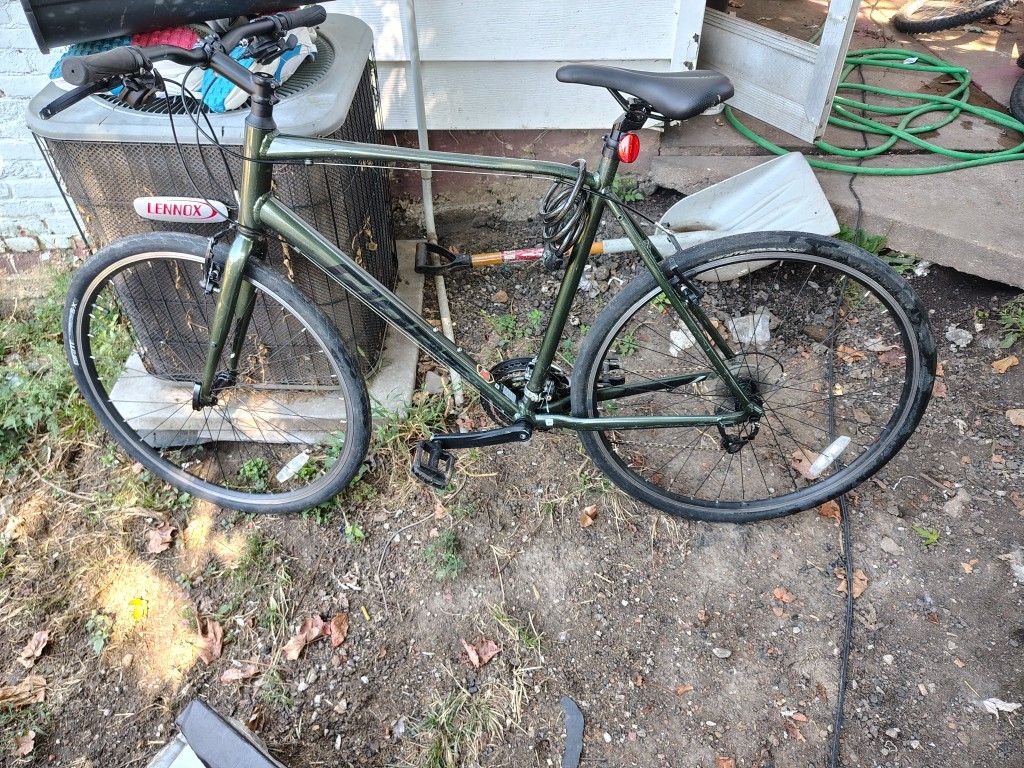 Giant Escape XL 3.0
