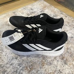 Adidas RUNFALCON 5 RUNNING SHOES women’s size 7