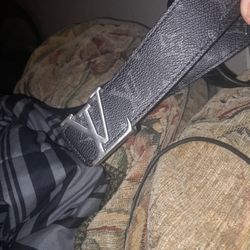 Louis Vuitton Belt