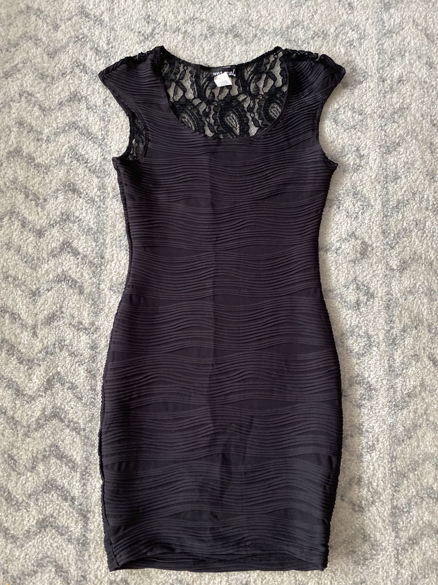 Wet Seal Dress