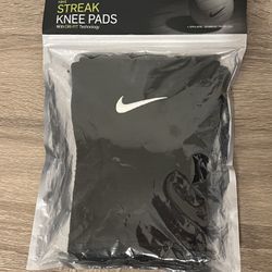 NIKE VOLLEYBALL KNEE PADS SIZE XL/XXL