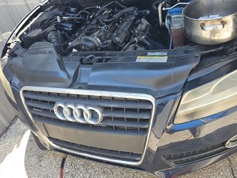 2011 audy A5