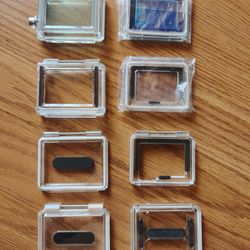 Gopro Accessories