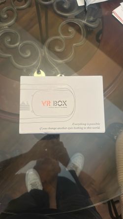 Ve box