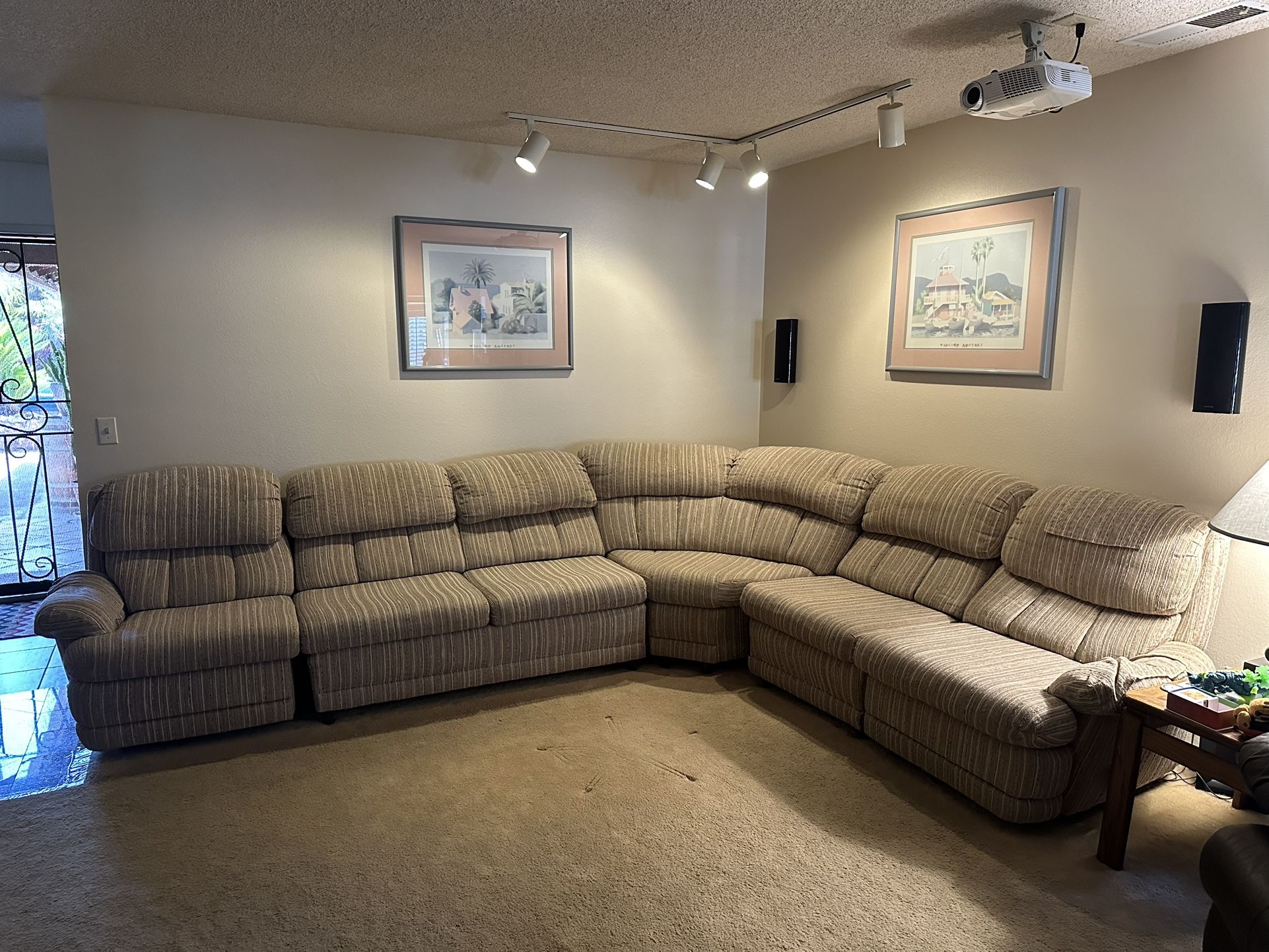 Free Couches