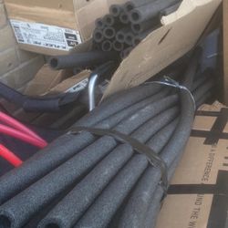 Pipe Insulation 