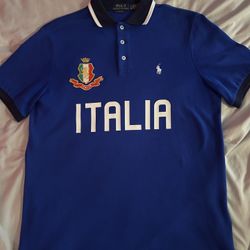 Ralph Lauren Polo Shirt