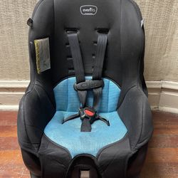 Evenflo Car Seat