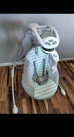 Swing / Mesedora 