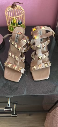 Steve Madden heels size 8