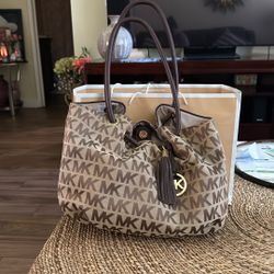 Michael Kors Bag 