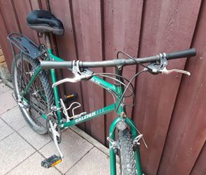 Raleigh m50 mountain bike specs sale