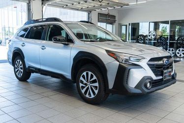2023 Subaru Outback