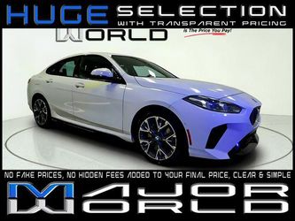 2026 BMW 228 Gran Coupe