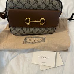 Gucci Small Bag 