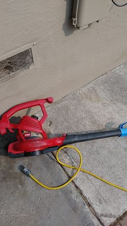 Blower