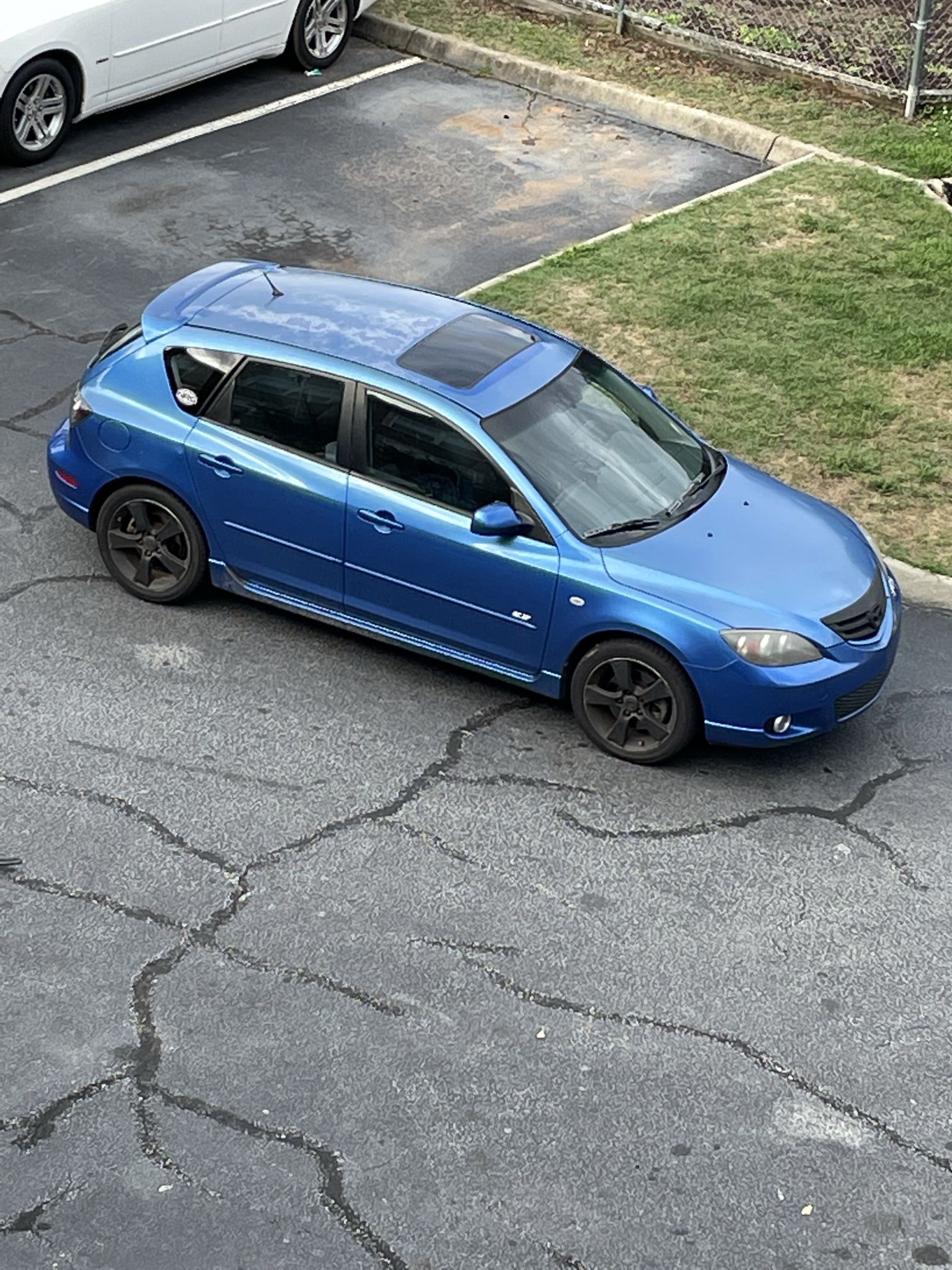 2006 Mazda Mazda3
