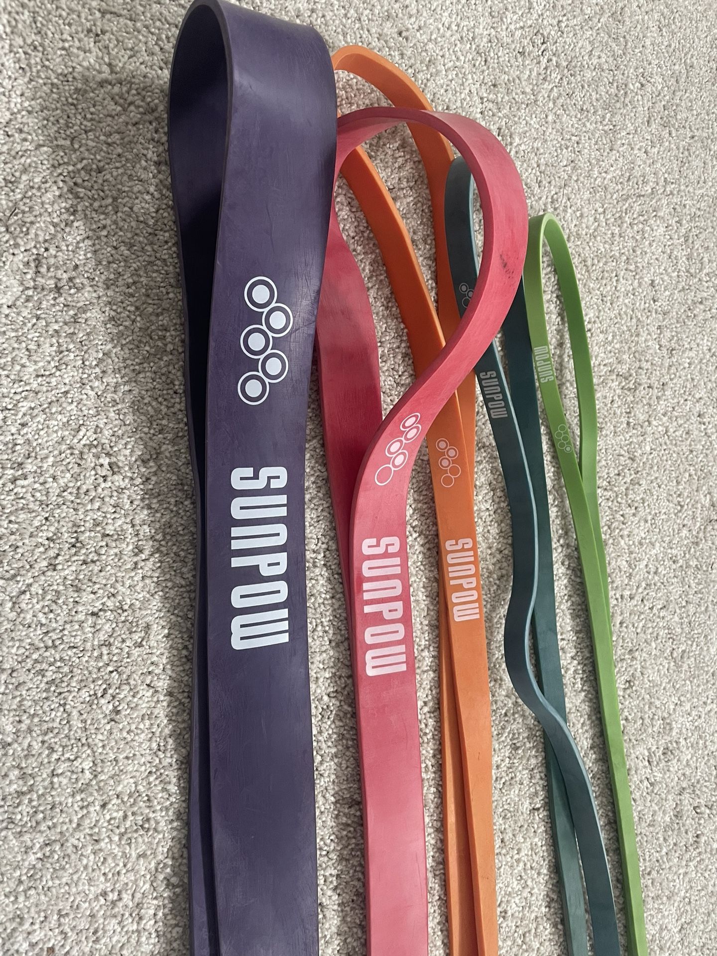 Resistance Bands