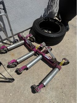 Dollies