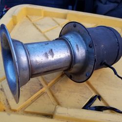 Vintage Ahooga horn