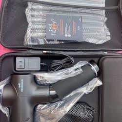 Massage Gun