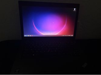 Lenovo thinkpad gaming laptop
